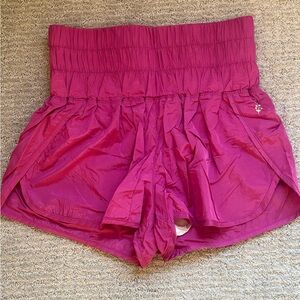 FP Movement Athletic Shorts